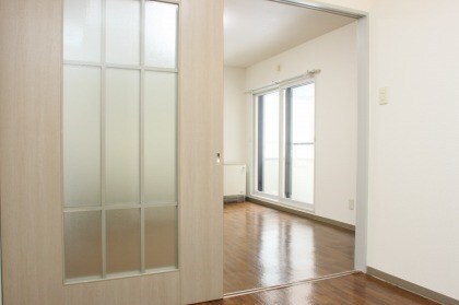 カピテーヌ円山の物件内観写真