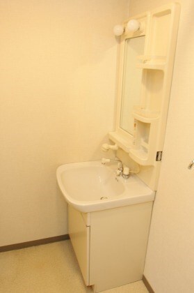 カピテーヌ円山の物件内観写真