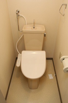 カピテーヌ円山の物件内観写真