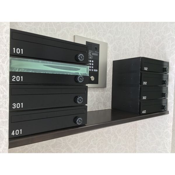 エムアールレジデンスN32の物件内観写真