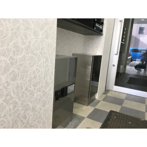 エムアールレジデンスN32の物件内観写真