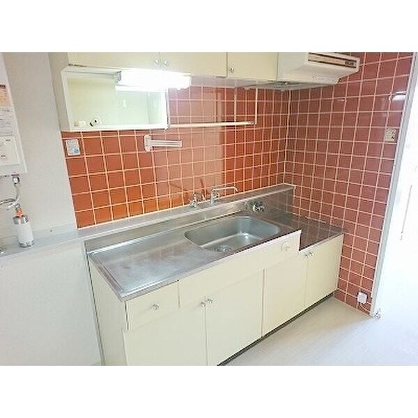 プレジール山鼻の物件内観写真