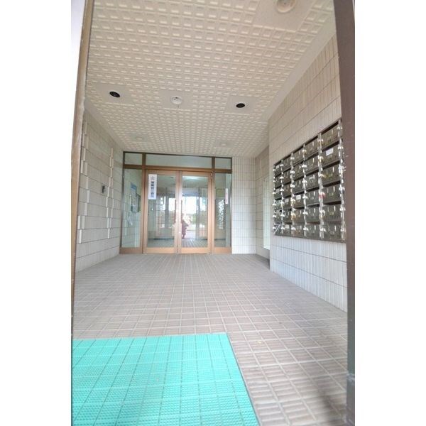 プレジール山鼻の物件内観写真