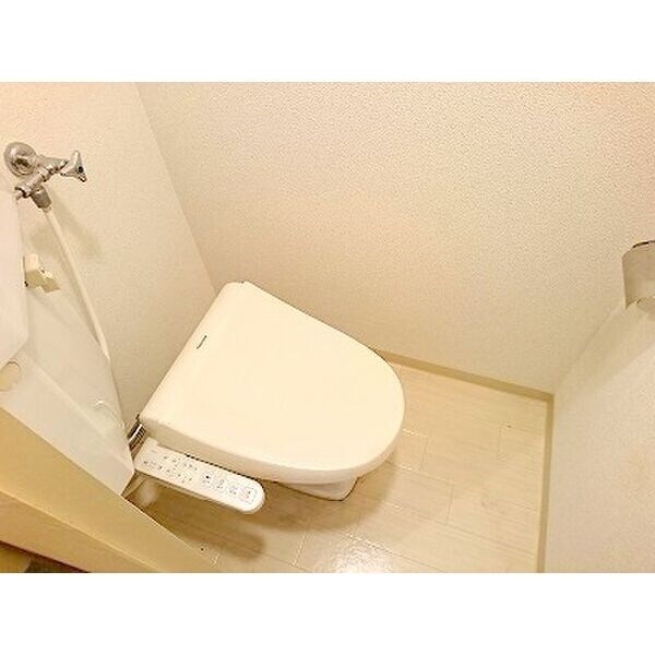 プレジール山鼻の物件内観写真