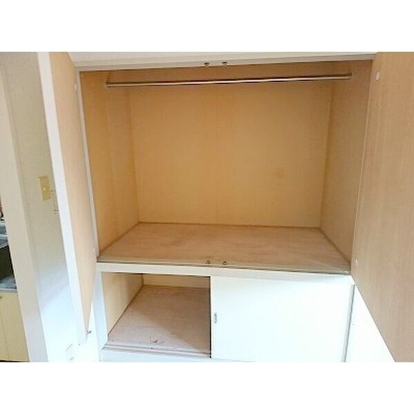 プレジール山鼻の物件内観写真