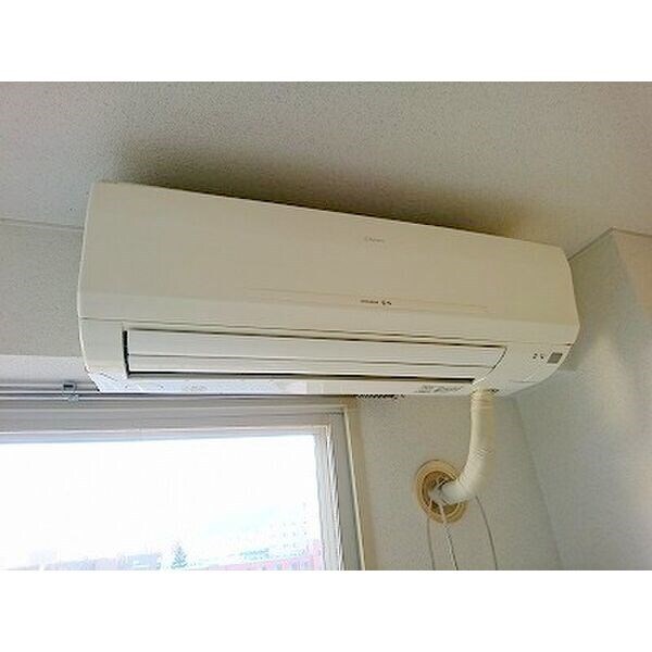 プレジール山鼻の物件内観写真