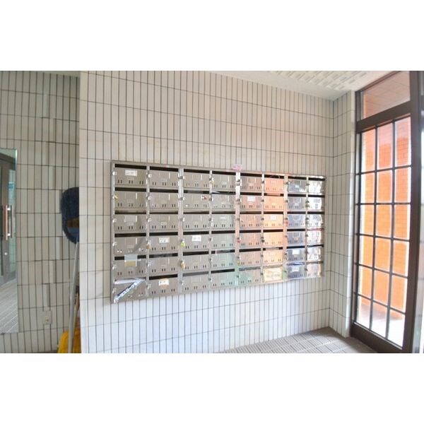 プレジール山鼻の物件内観写真