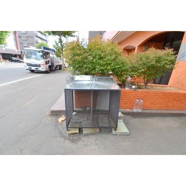 プレジール山鼻の物件内観写真