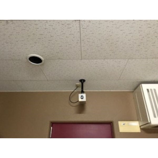 プレジール山鼻の物件内観写真