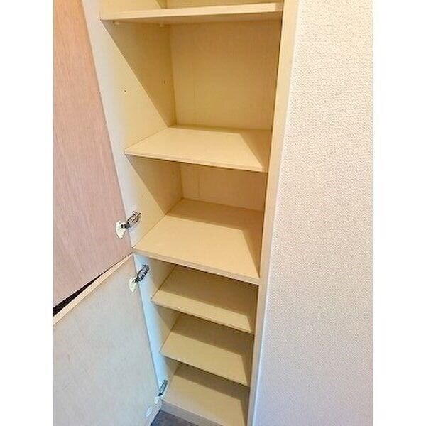 プレジール山鼻の物件内観写真