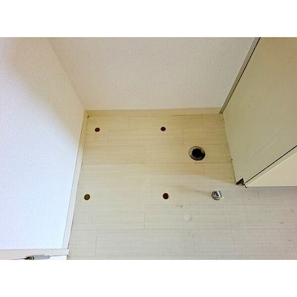 プレジール山鼻の物件内観写真