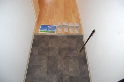 ISグランデ札幌の物件内観写真