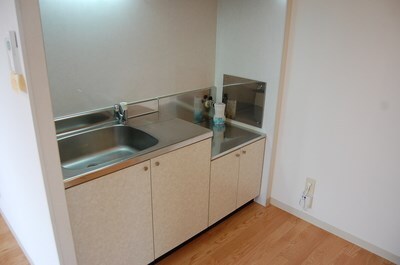 ISグランデ札幌の物件内観写真