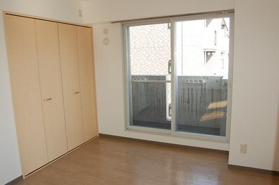 ISグランデ札幌の物件内観写真