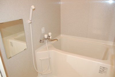 ISグランデ札幌の物件内観写真