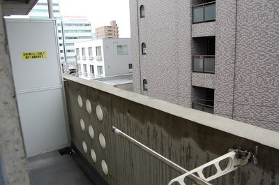 ISグランデ札幌の物件内観写真