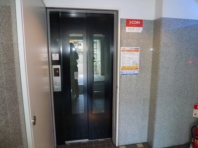 ISグランデ札幌の物件内観写真