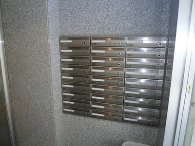 ISグランデ札幌の物件内観写真