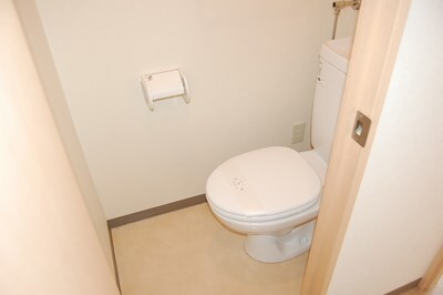 ISグランデ札幌の物件内観写真