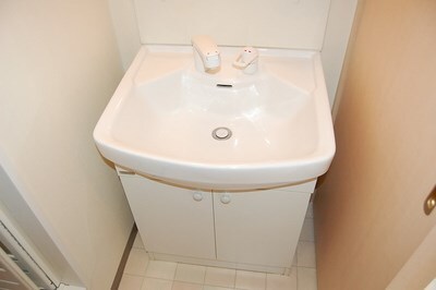 ISグランデ札幌の物件内観写真