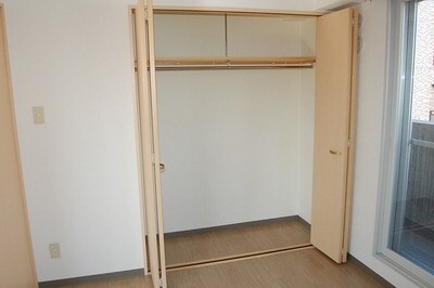 ISグランデ札幌の物件内観写真