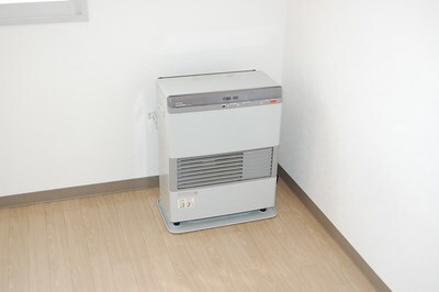 ISグランデ札幌の物件内観写真