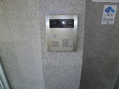 ISグランデ札幌の物件内観写真