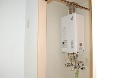 ISグランデ札幌の物件内観写真