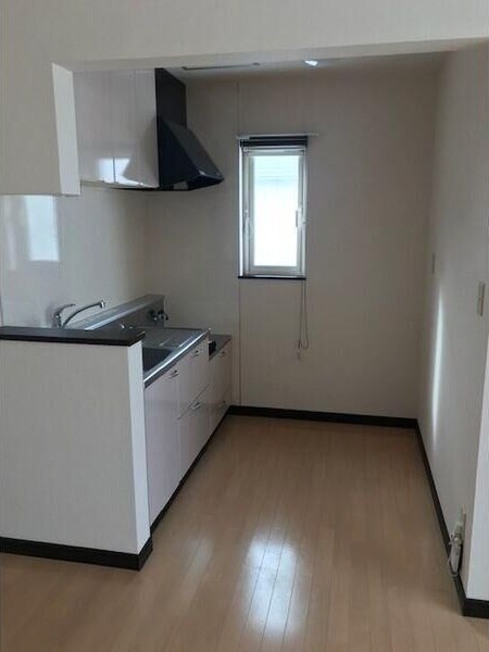 アイリスの物件内観写真