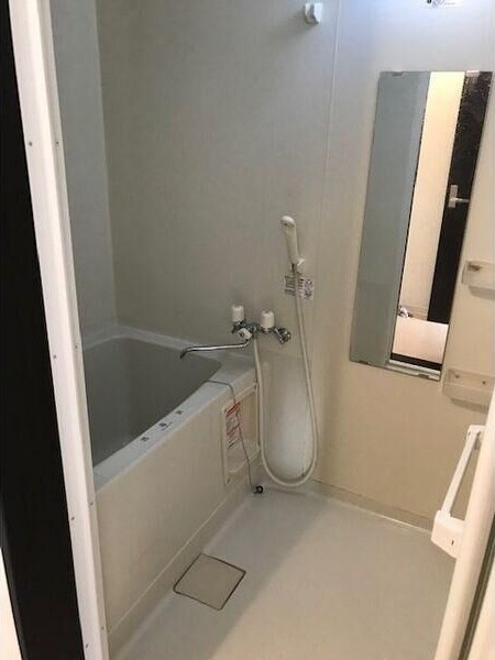 アイリスの物件内観写真