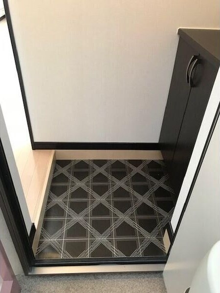 アイリスの物件内観写真