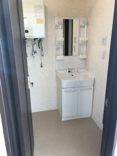 アイリスの物件内観写真