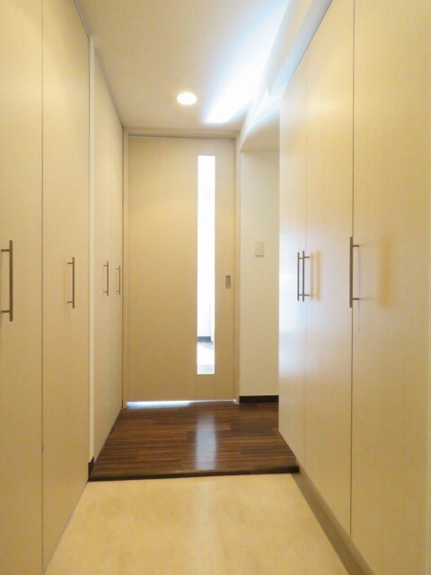 ビッグパレス南５条の物件内観写真