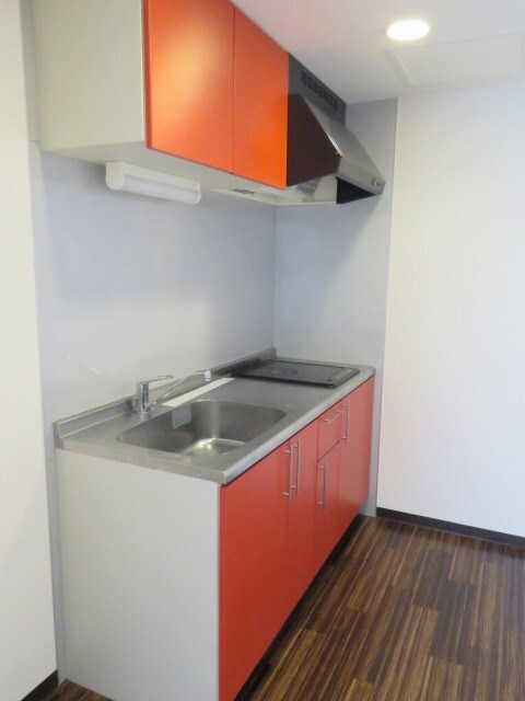 ビッグパレス南５条の物件内観写真