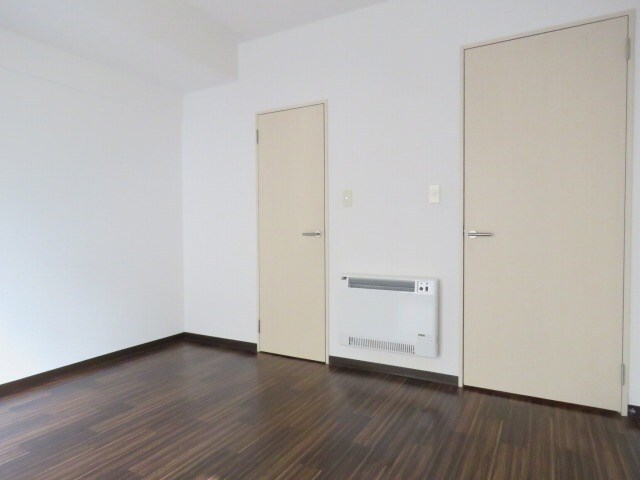 ビッグパレス南５条の物件内観写真