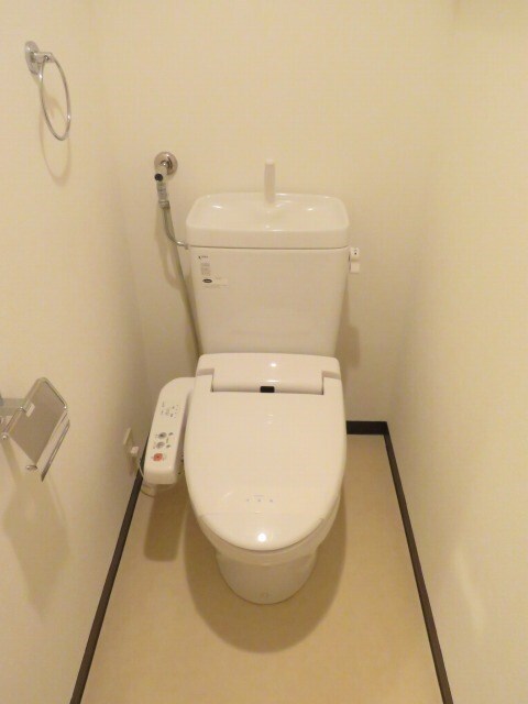 ビッグパレス南５条の物件内観写真