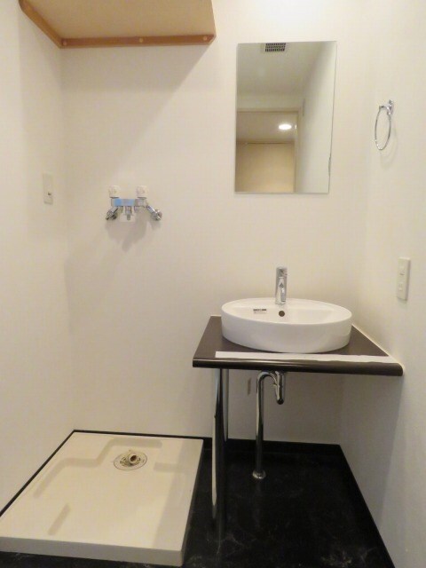 ビッグパレス南５条の物件内観写真