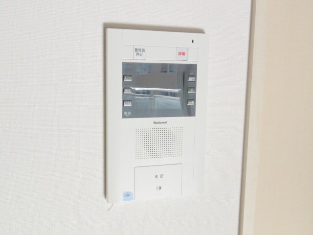 ビッグパレス南５条の物件内観写真