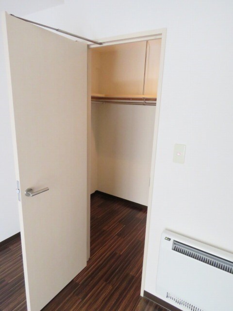 ビッグパレス南５条の物件内観写真