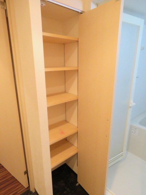 ビッグパレス南５条の物件内観写真