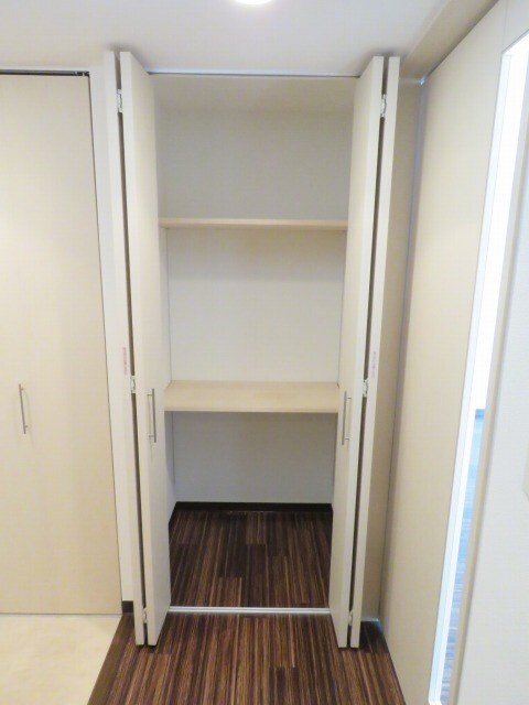 ビッグパレス南５条の物件内観写真