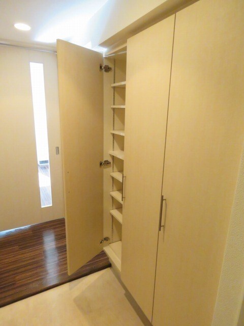 ビッグパレス南５条の物件内観写真