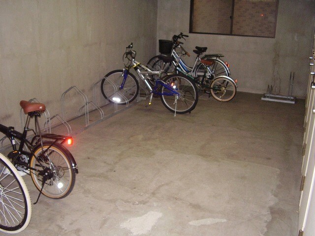 ナンディーヌトレーズの物件内観写真