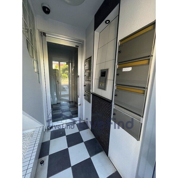 グランメールWEST9の物件内観写真