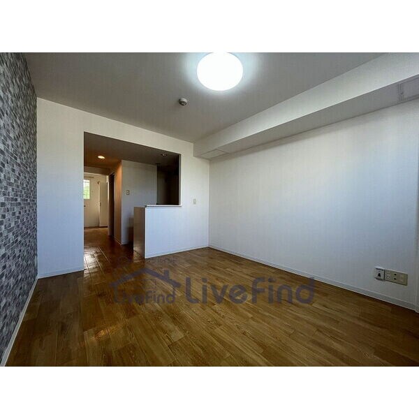 グランメールWEST9の物件内観写真