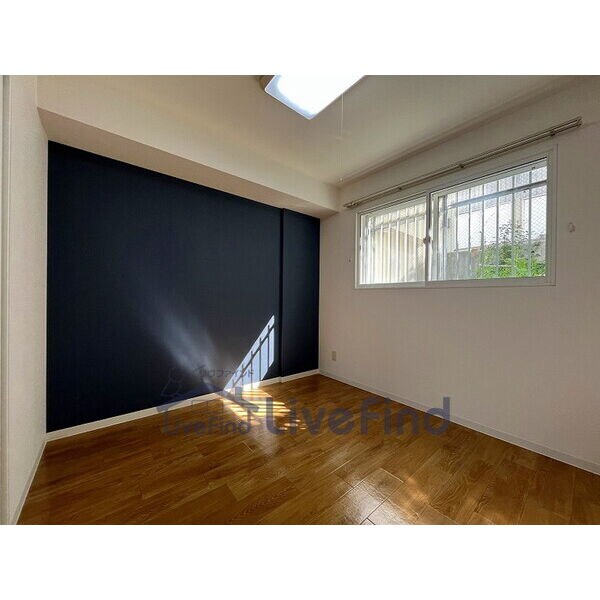 グランメールWEST9の物件内観写真