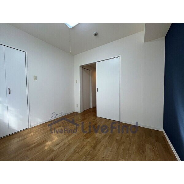 グランメールWEST9の物件内観写真