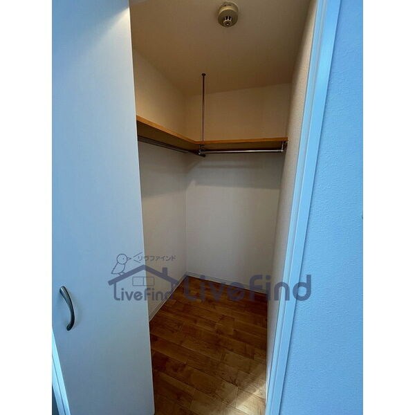 グランメールWEST9の物件内観写真