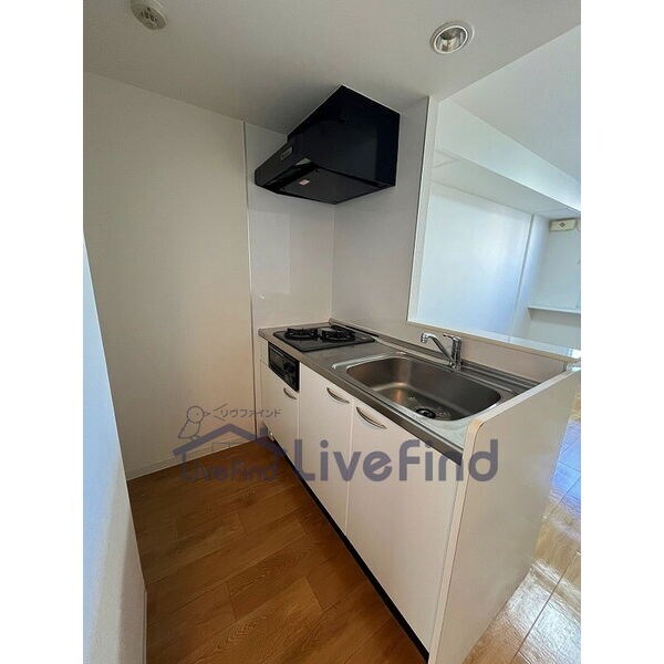 グランメールWEST9の物件内観写真