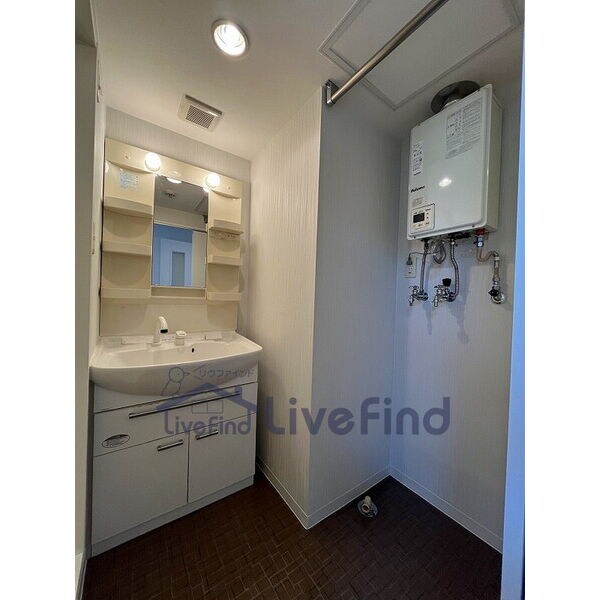 グランメールWEST9の物件内観写真